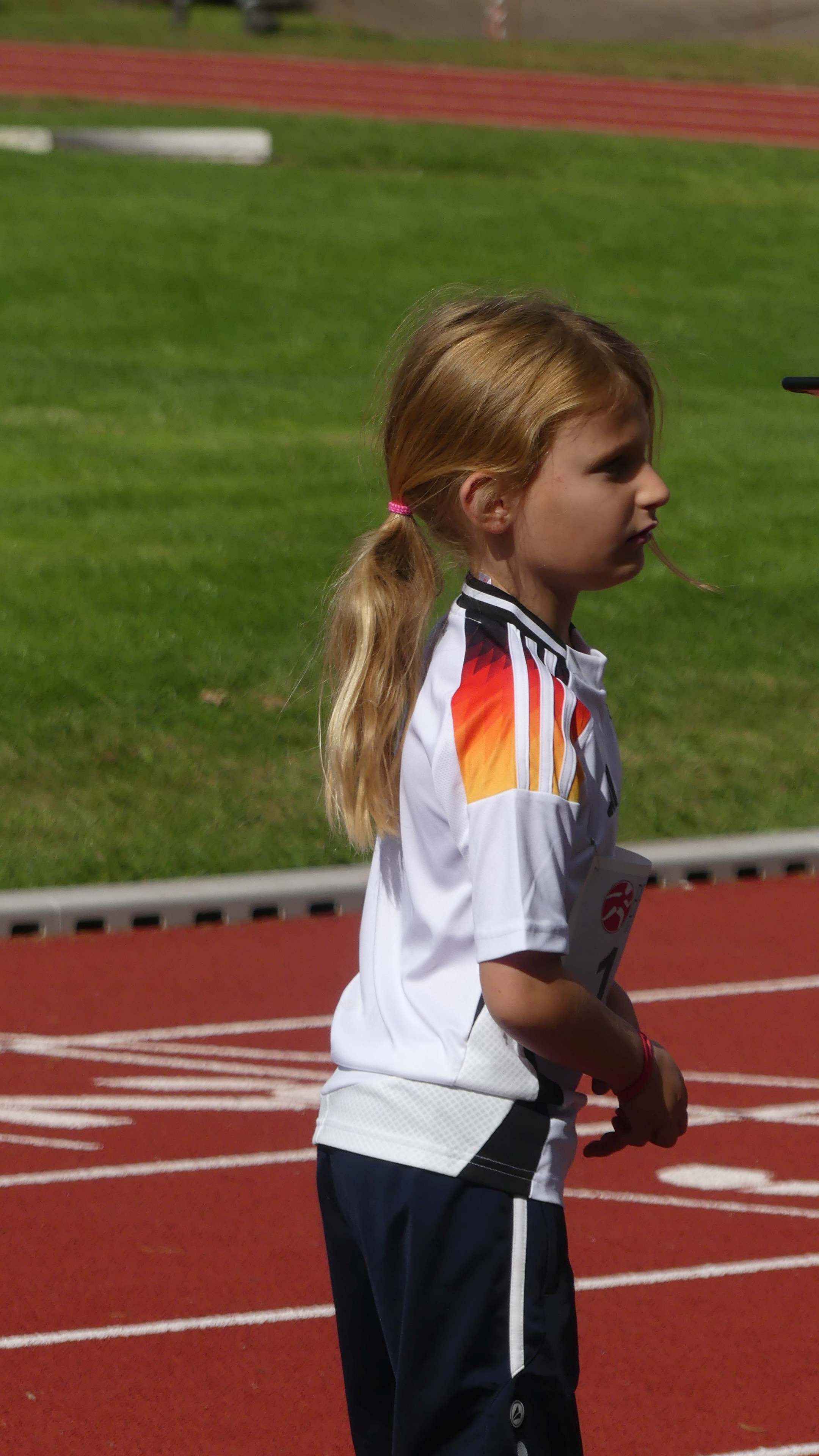 Bild vom 14. Benefizlauf im Jahr 2024. Dies ist das 241. Bild.